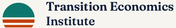 Transition Economics Institute